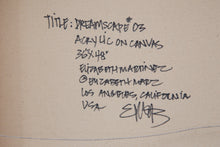 Load image into Gallery viewer, Dreamscapes 03 Art by Elizabeth Marz