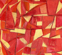 Load image into Gallery viewer, Fragmented Field Original Abstract Painting