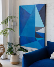 Load image into Gallery viewer, “Dreamscapes #01” Art by Elizabeth Marz