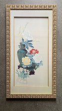 Load image into Gallery viewer, Spring Blossoms, Print Framed