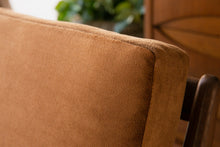 Load image into Gallery viewer, Ziggy Walnut Lounge Chair