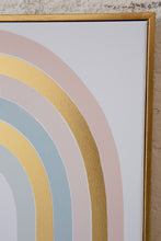 Load image into Gallery viewer, Fun Rainbow Art Print