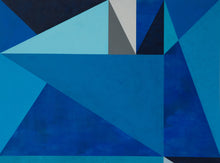 Load image into Gallery viewer, “Dreamscapes #01” Art by Elizabeth Marz