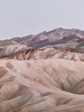 Load image into Gallery viewer, Mountains Away, Print