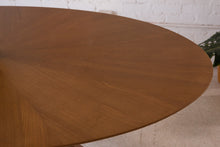 Load image into Gallery viewer, Jasper Oval Dining Table 72 inch