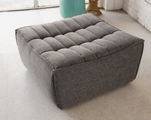 Load image into Gallery viewer, Juno Ottoman