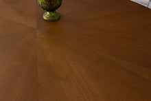 Load image into Gallery viewer, Jasper Oval Dining Table 63