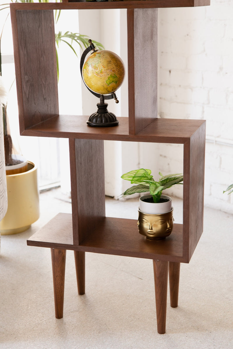 Ziggy Shelf – Sunbeam Vintage