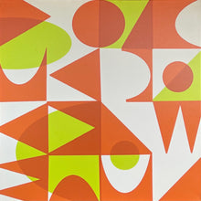 Load image into Gallery viewer, Bossa Nova by Cesar Platero