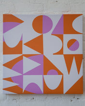 Load image into Gallery viewer, Bossa Nova II Counterpoint