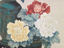 Load image into Gallery viewer, Spring Blossoms, Print Framed