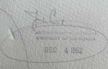 Load image into Gallery viewer, 1950s Docked Ships, Painting Framed