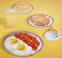 Load image into Gallery viewer, American Morning 1967