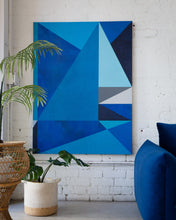 Load image into Gallery viewer, “Dreamscapes #01” Art by Elizabeth Marz