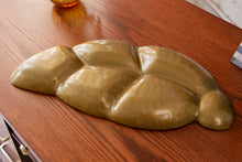 Load image into Gallery viewer, Vintage Butterfly Detail Gold Catch All