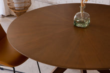 Load image into Gallery viewer, Miles Round Dining Table