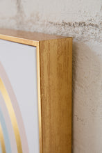 Load image into Gallery viewer, Fun Rainbow Art Print