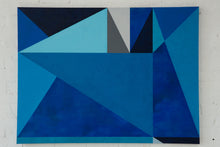 Load image into Gallery viewer, “Dreamscapes #01” Art by Elizabeth Marz