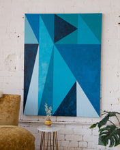 Load image into Gallery viewer, “Dreamscapes #04” Art by Elizabeth Marz