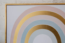 Load image into Gallery viewer, Fun Rainbow Art Print