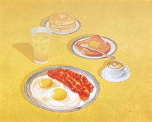 Load image into Gallery viewer, Leroy’s Diner By Apple Pie