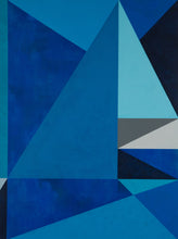 Load image into Gallery viewer, “Dreamscapes #01” Art by Elizabeth Marz