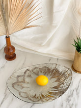 Load image into Gallery viewer, Smoked Tray Round