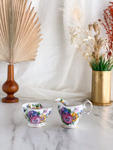 Load image into Gallery viewer, Cream and Sugar Set
