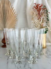 Load image into Gallery viewer, Etched Pilsner Glass