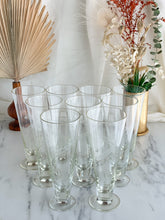 Load image into Gallery viewer, Etched Pilsner Glass