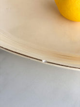 Load image into Gallery viewer, Oval Serving Plate