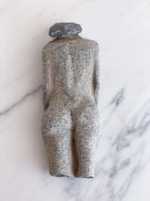 Load image into Gallery viewer, Stone sculpture of a Woman