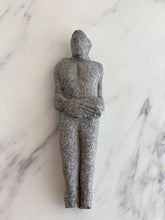 Load image into Gallery viewer, Stone sculpture of a Man