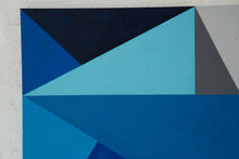 Load image into Gallery viewer, “Dreamscapes #01” Art by Elizabeth Marz