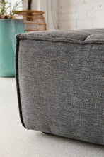 Load image into Gallery viewer, Juno Ottoman