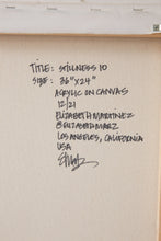 Load image into Gallery viewer, “Stillness 10, Stillness Series 2021”