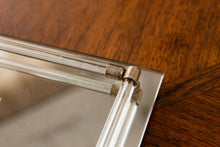 Load image into Gallery viewer, Mirrored Bar or Perfume Tray