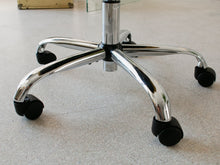 Load image into Gallery viewer, Mustard Channeled Task Chair