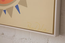 Load image into Gallery viewer, Boho Sun Art Print by Pan Dulce