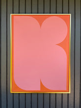 Load image into Gallery viewer, Chrome Heart Art by Elizabeth Marz