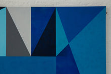 Load image into Gallery viewer, “Dreamscapes #01” Art by Elizabeth Marz