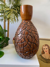 Load image into Gallery viewer, Large Sculpted Pottery
