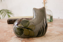 Load image into Gallery viewer, Vintage Folk Art Cat