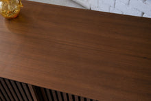 Load image into Gallery viewer, Lincoln Slat Sideboard
