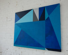 Load image into Gallery viewer, “Dreamscapes #01” Art by Elizabeth Marz