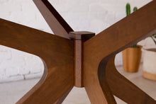 Load image into Gallery viewer, Jasper Oval Dining Table 72 inch