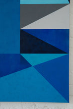 Load image into Gallery viewer, “Dreamscapes #01” Art by Elizabeth Marz