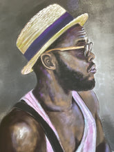 Load image into Gallery viewer, Dapper Portrait by Chiijoke