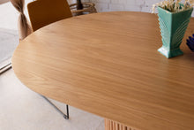 Load image into Gallery viewer, Zella Sunbeam Exclusive Dining Table
