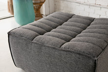 Load image into Gallery viewer, Juno Ottoman